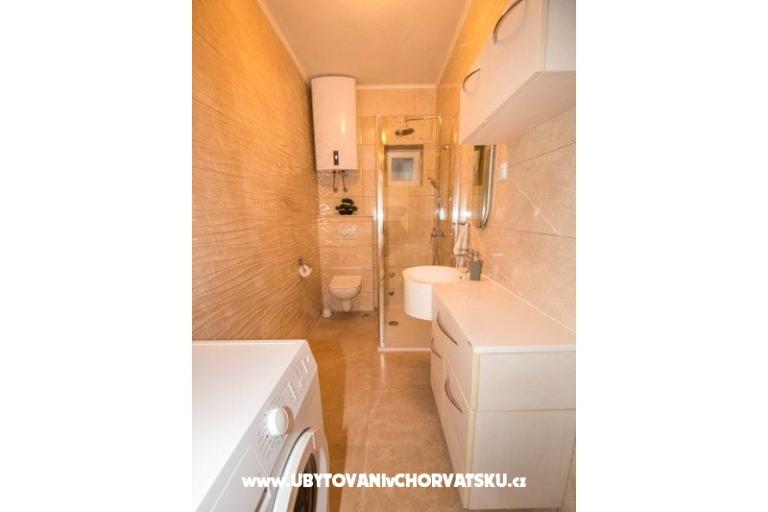 Apartmanok Ljubica – fotó 18