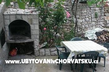 Apartmanok Ljubica – fotó 2