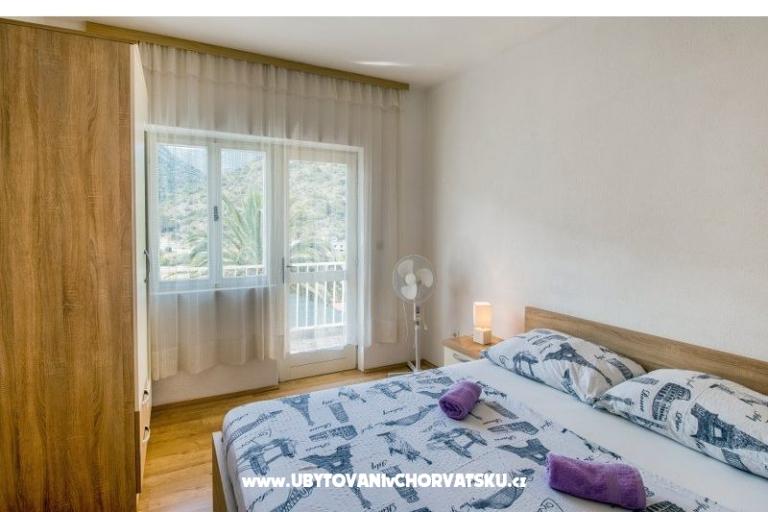 Apartmanok Ljubica – fotó 6