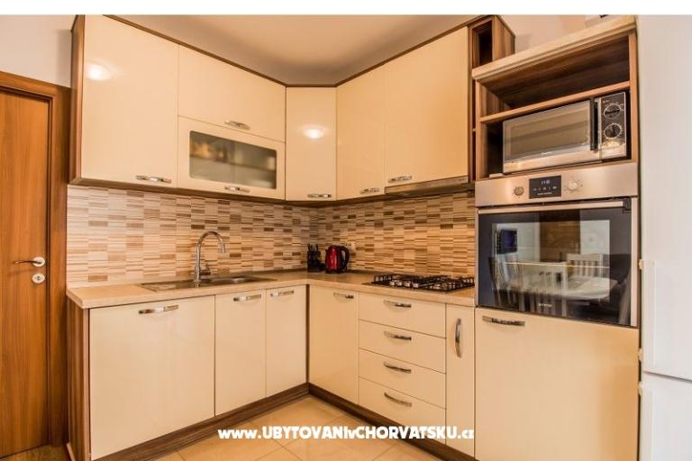 Apartmanok Ljubica – fotó 8