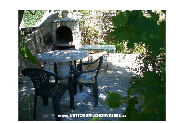 Apartmanok Ljubica – fotó 9