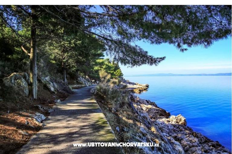 Apartmanok Nino – fotó 13