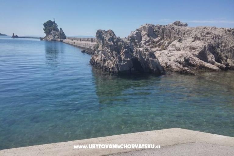 Apartmanok Nino – fotó 6