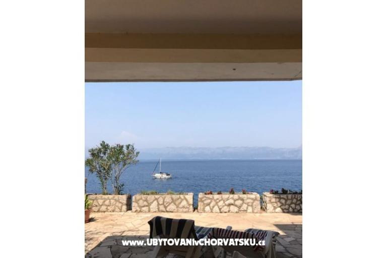 Apartmanok Trapanezi – fotó 13
