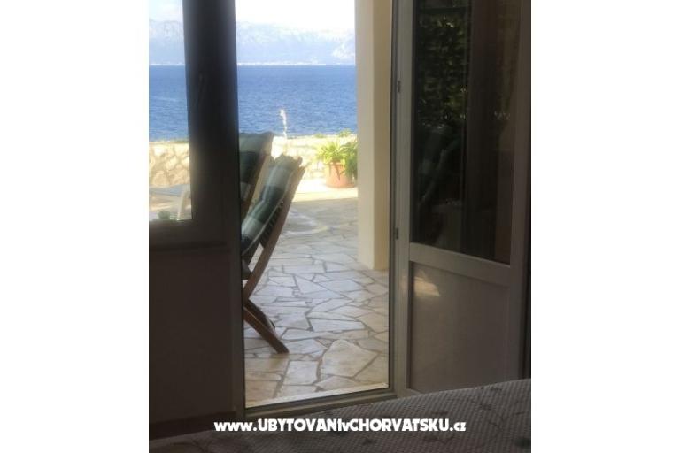 Apartmanok Trapanezi – fotó 15