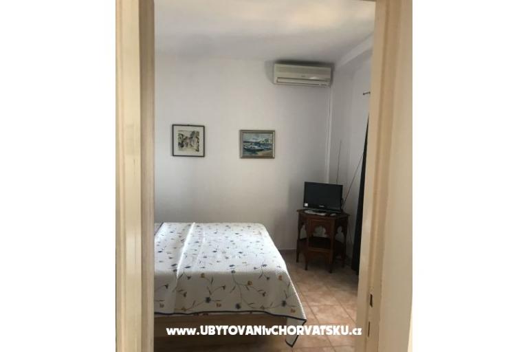 Apartmanok Trapanezi – fotó 16