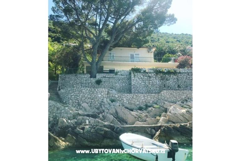 Apartmanok Trapanezi – fotó 2