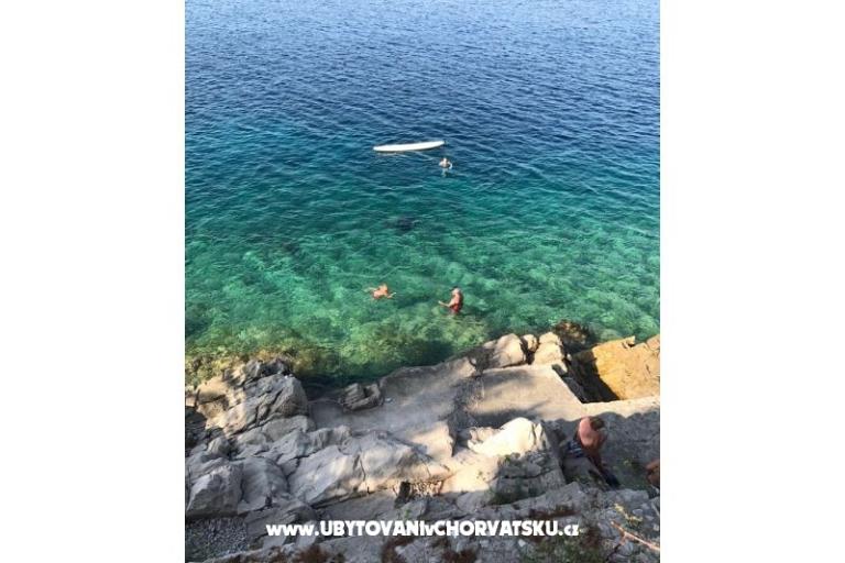 Apartmanok Trapanezi – fotó 5