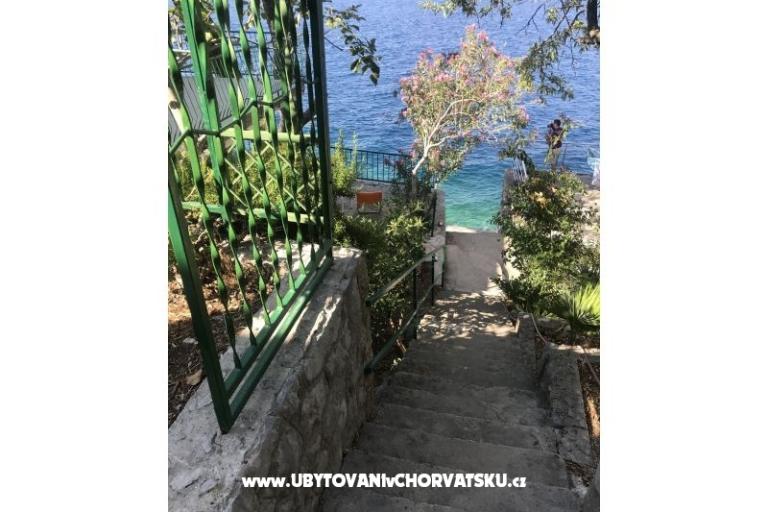 Apartmanok Trapanezi – fotó 8