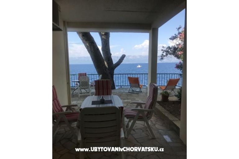 Apartmanok Trapanezi – fotó 9