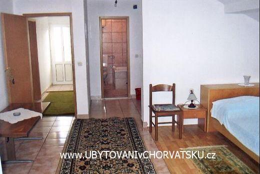Apartmanok Bukovac – fotó 3