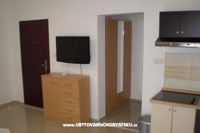 Apartmanok Sunny Trpanj – fotó 11