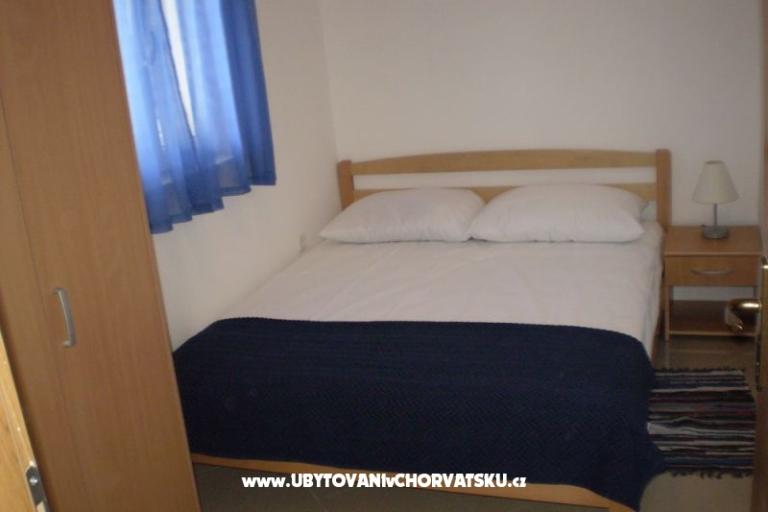 Apartmanok Sunny Trpanj – fotó 12