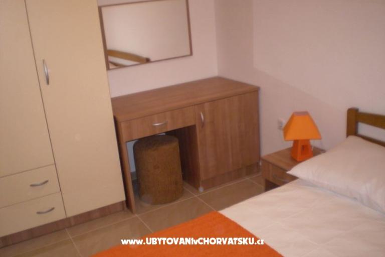 Apartmanok Sunny Trpanj – fotó 13