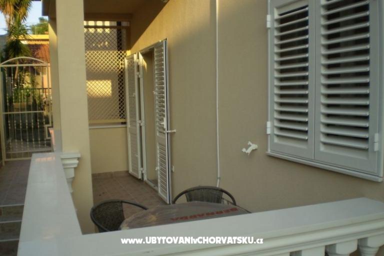 Apartmanok Sunny Trpanj – fotó 14