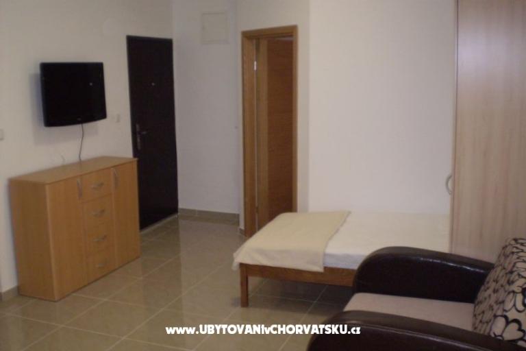 Apartmanok Sunny Trpanj – fotó 15