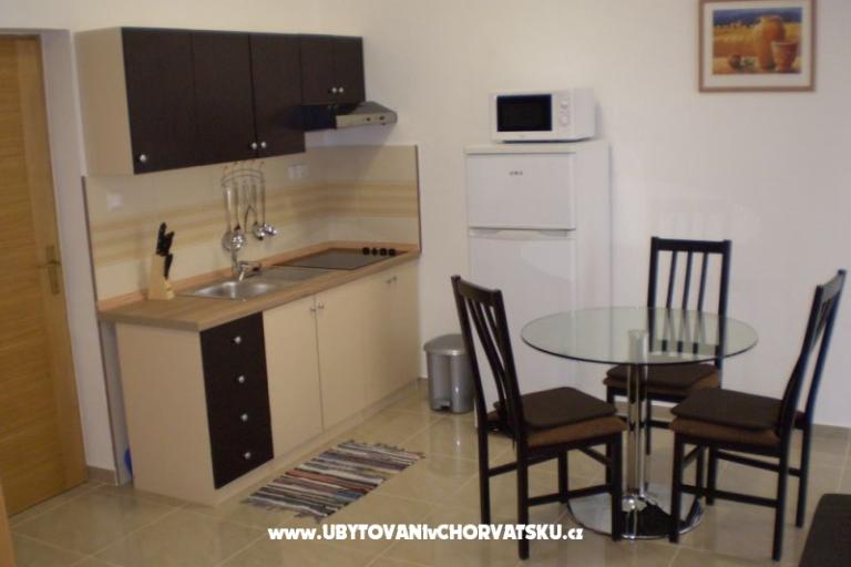 Apartmanok Sunny Trpanj – fotó 16