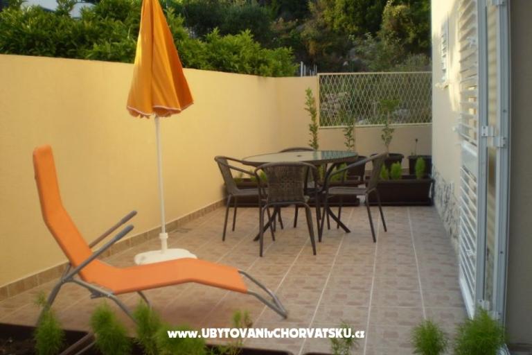 Apartmanok Sunny Trpanj – fotó 17