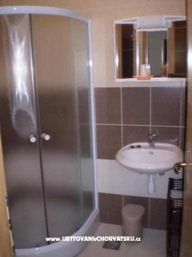 Apartmanok Sunny Trpanj – fotó 3