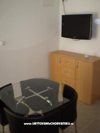 Apartmanok Sunny Trpanj – fotó 6