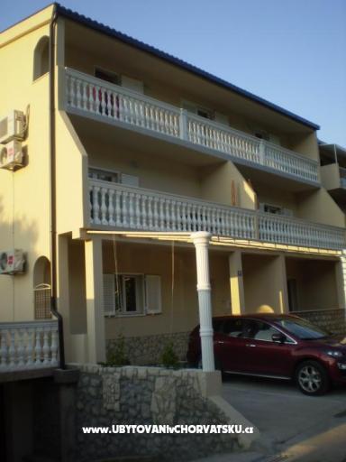 Apartmanok Sunny Trpanj – fotó 7