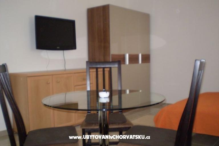 Apartmanok Sunny Trpanj – fotó 9