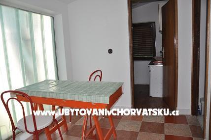 Apartmanok Pelješac Trpanj – fotó 3
