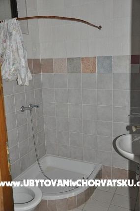 Apartmanok Pelješac Trpanj – fotó 5