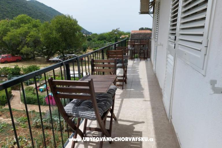 Sunny Apartman Trpanj – fotó 10
