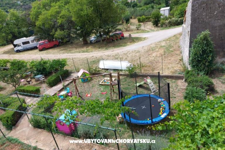 Sunny Apartman Trpanj – fotó 11
