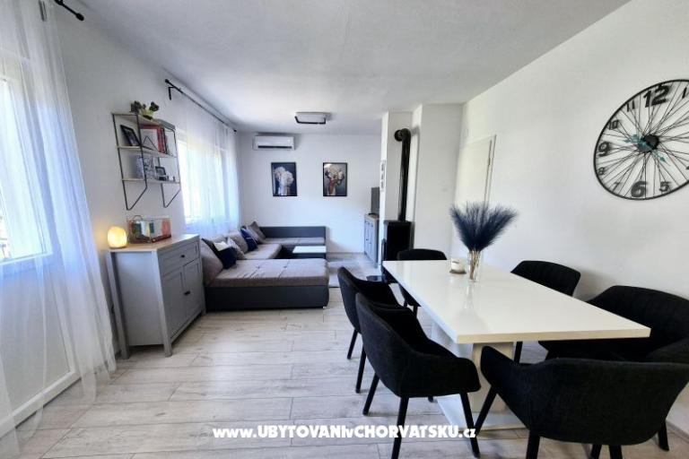 Sunny Apartman Trpanj – fotó 3