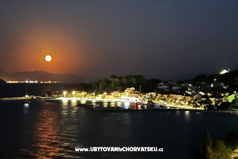 Vila Nautilus luxury Apartmanok – fotó 11