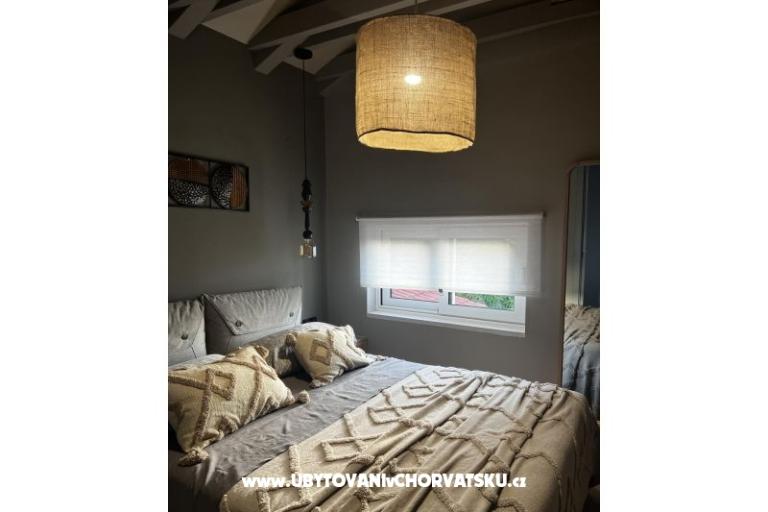 Vila Nautilus luxury Apartmanok – fotó 15