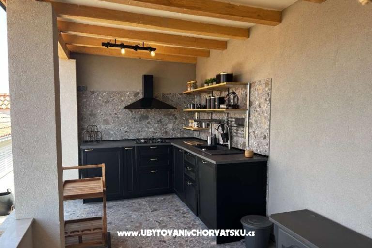 Vila Nautilus luxury Apartmanok – fotó 17