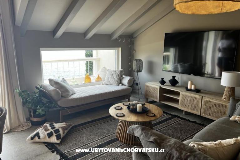 Vila Nautilus luxury Apartmanok – fotó 18