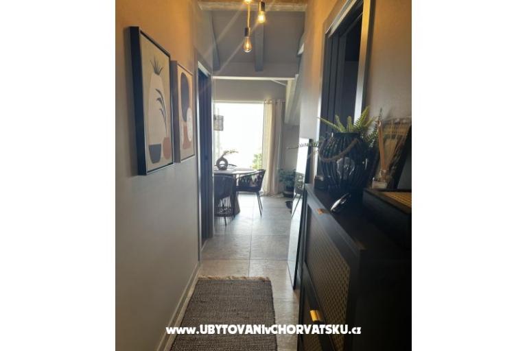 Vila Nautilus luxury Apartmanok – fotó 19