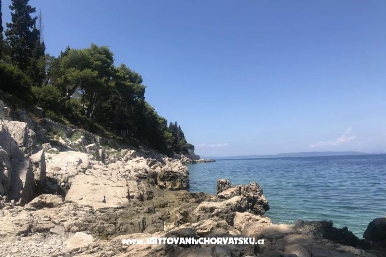 Vila Nautilus luxury Apartmanok – fotó 20