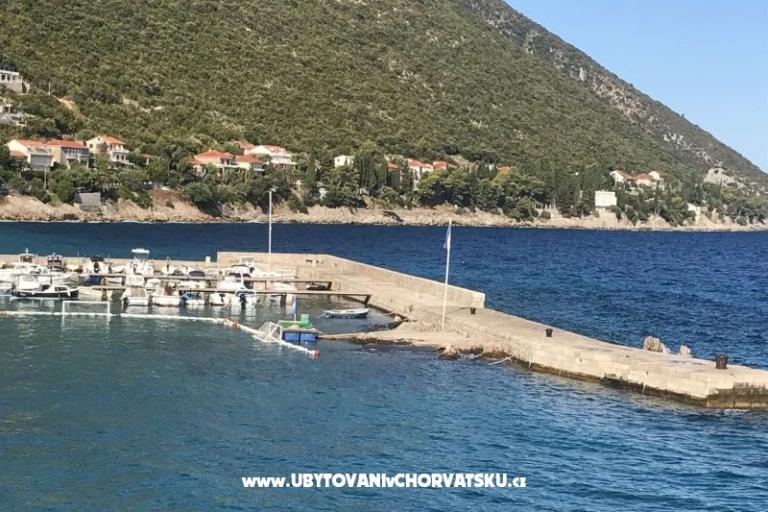 Vila Nautilus luxury Apartmanok – fotó 22