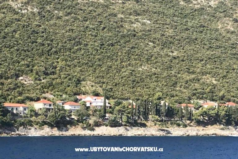 Vila Nautilus luxury Apartmanok – fotó 23