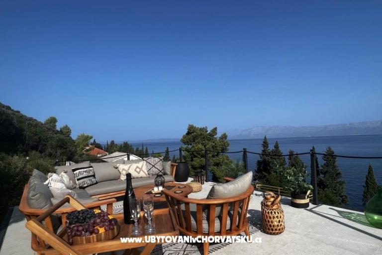 Vila Nautilus luxury Apartmanok – fotó 3