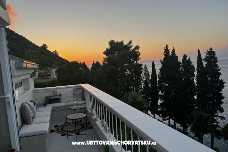 Vila Nautilus luxury Apartmanok – fotó 5