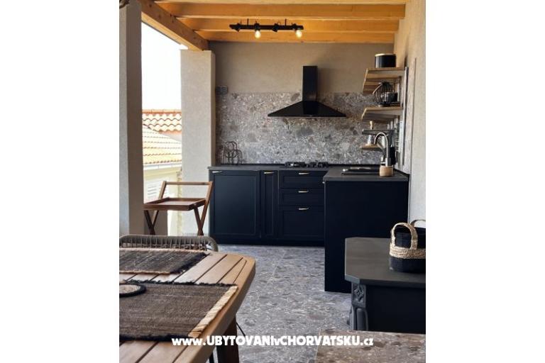 Vila Nautilus luxury Apartmanok – fotó 6