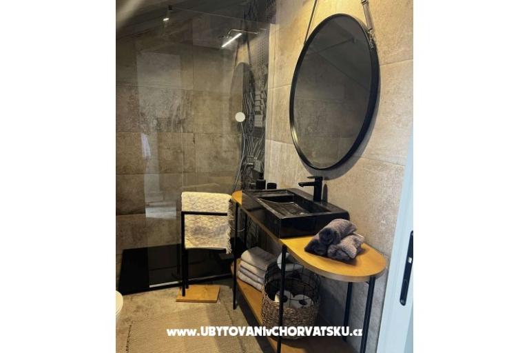 Vila Nautilus luxury Apartmanok – fotó 7