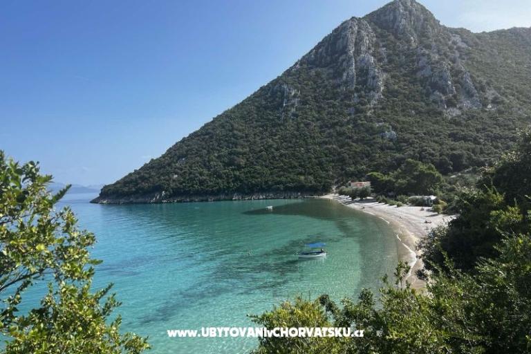 Vila Nautilus luxury Apartmanok – fotó 8