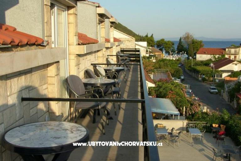 Villa Antunović – fotó 2