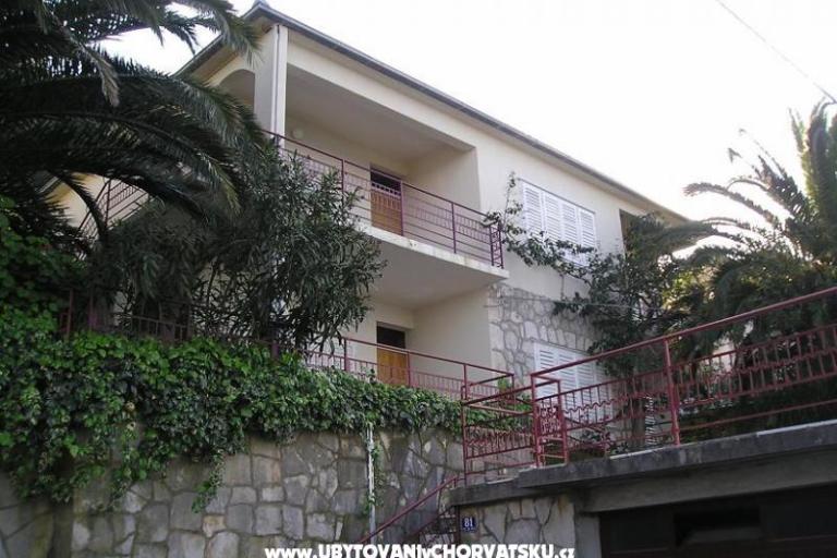 Villa Bartulovic – fotó 4