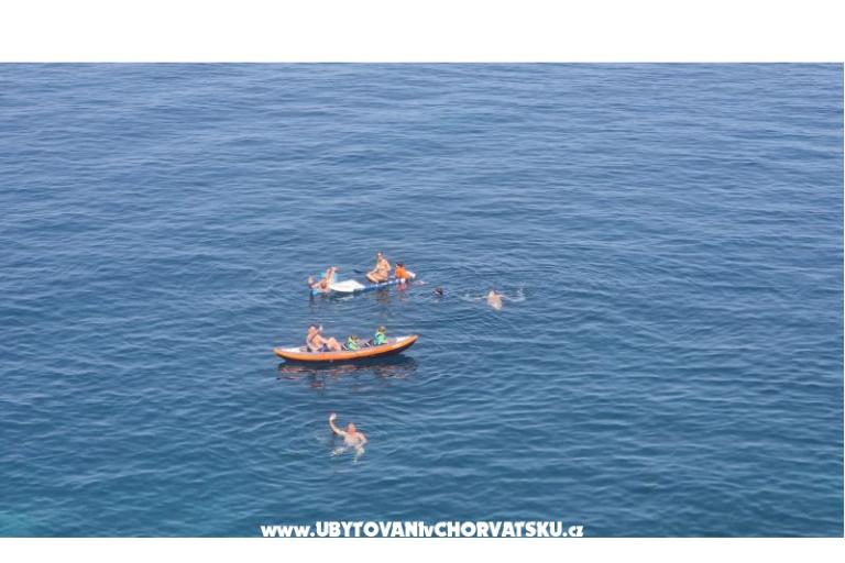Villa Montana - Seaside  Oasis – fotó 17