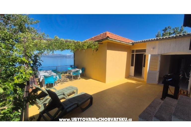 Villa Montana - Seaside  Oasis – fotó 23