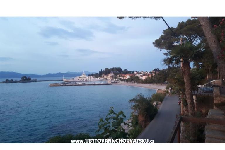 Villa Montana - Seaside  Oasis – fotó 9