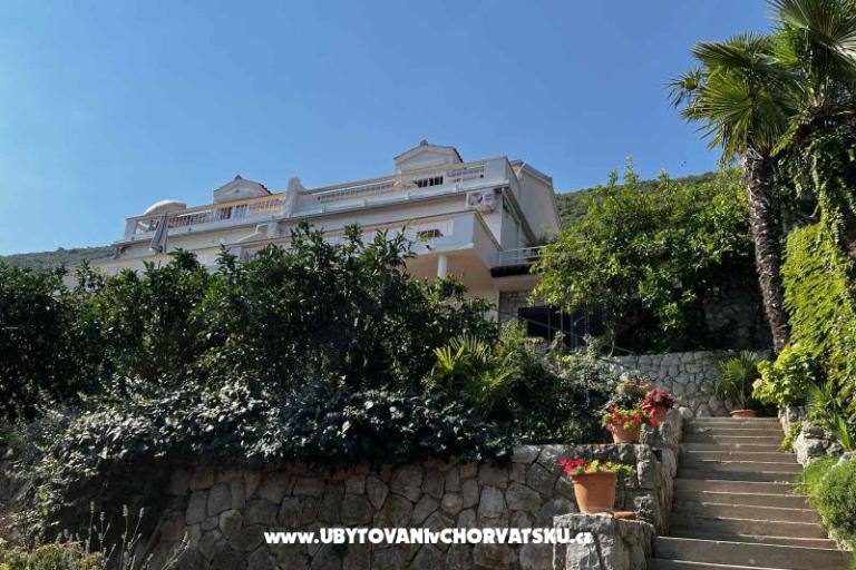Villa Nede – fotó 33